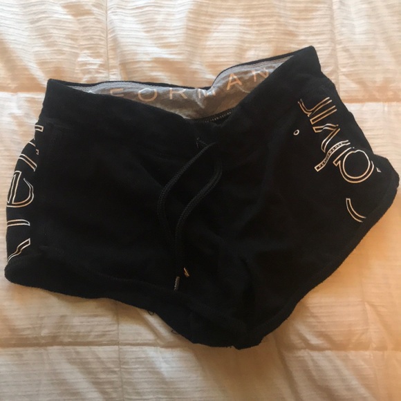 Calvin Klein Pants - Shorts